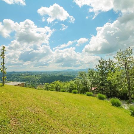 Holiday Home Bor Podčetrtek Exteriér fotografie