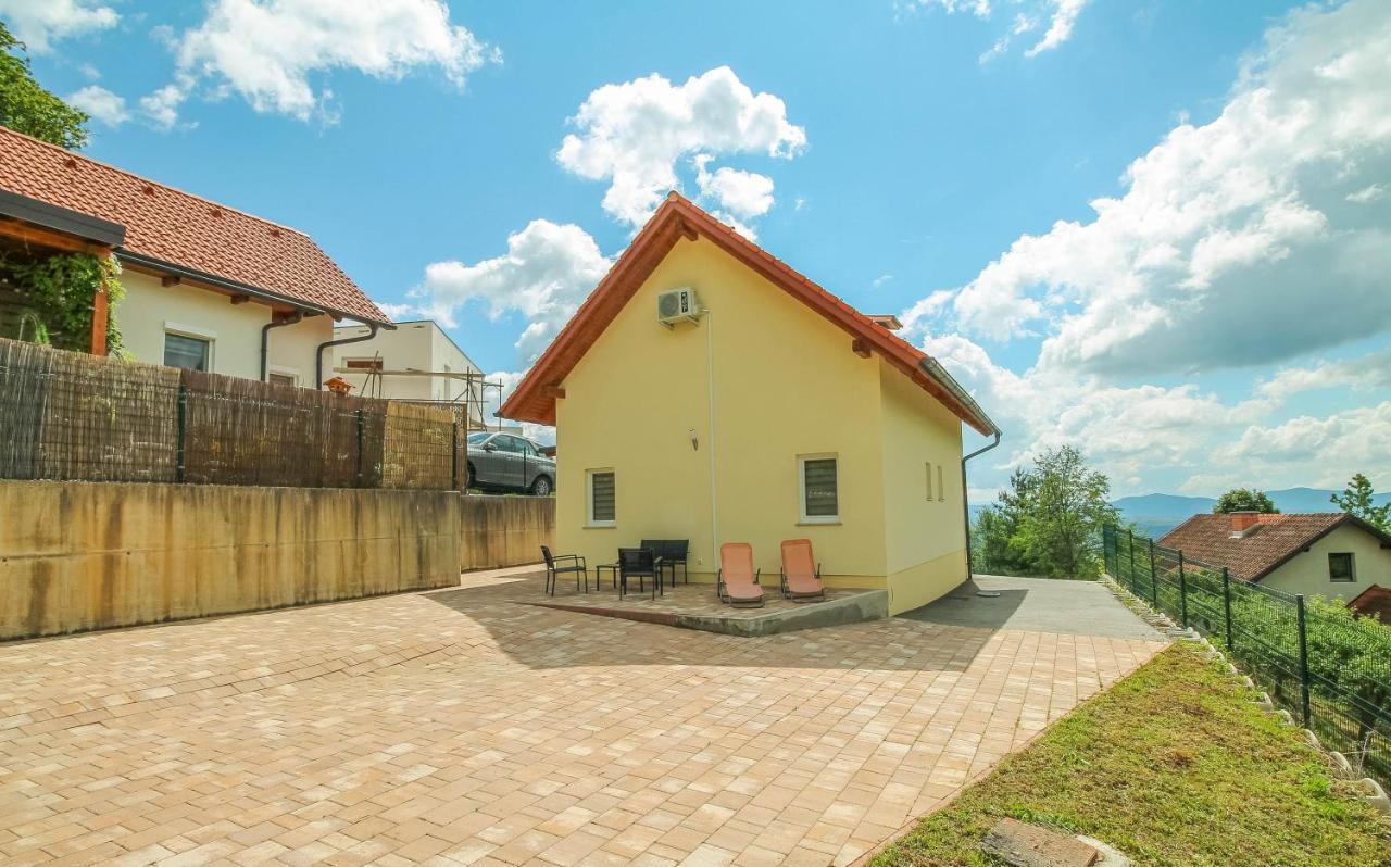 Holiday Home Bor Podčetrtek Exteriér fotografie